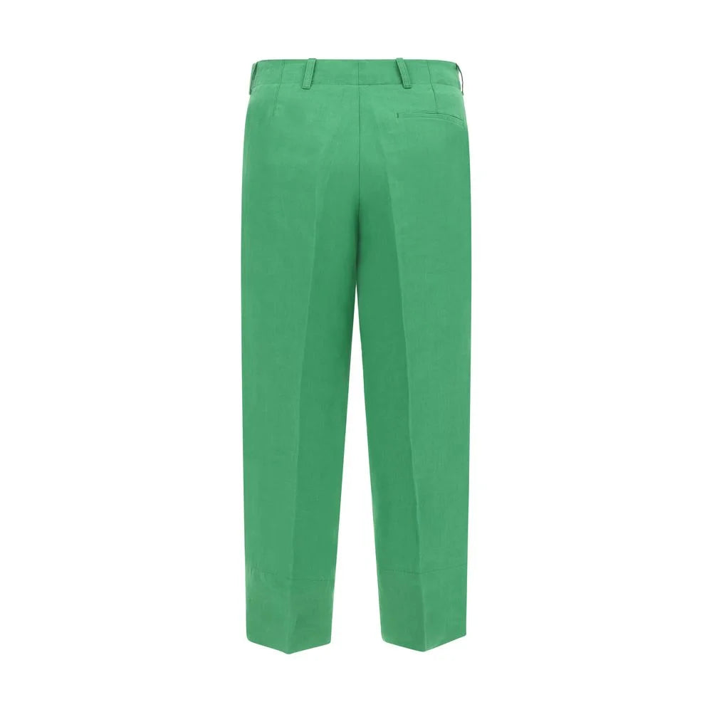 Max Mara Paniere Pants - IT36 | XS - Trousers