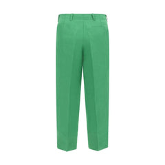 Max Mara Paniere Pants - IT36 | XS - Trousers