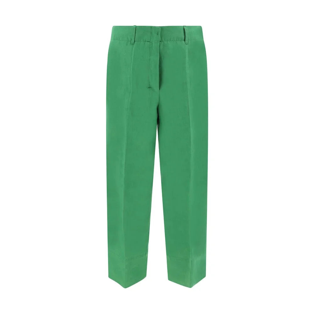 Max Mara Paniere Pants - IT36 | XS - Trousers