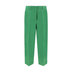 Max Mara Paniere Pants - IT36 | XS - Trousers