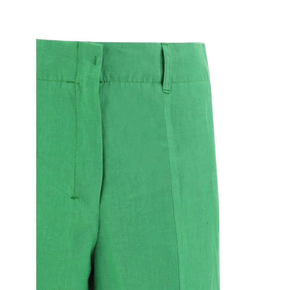 Max Mara Paniere Pants - IT36 | XS - Trousers