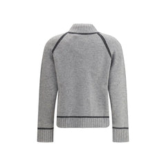 Max Mara Pescara Turtleneck Sweater - L - Sweaters