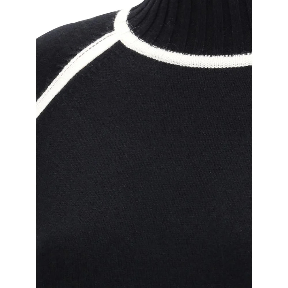Max Mara Pescara Turtleneck Sweater - Sweaters
