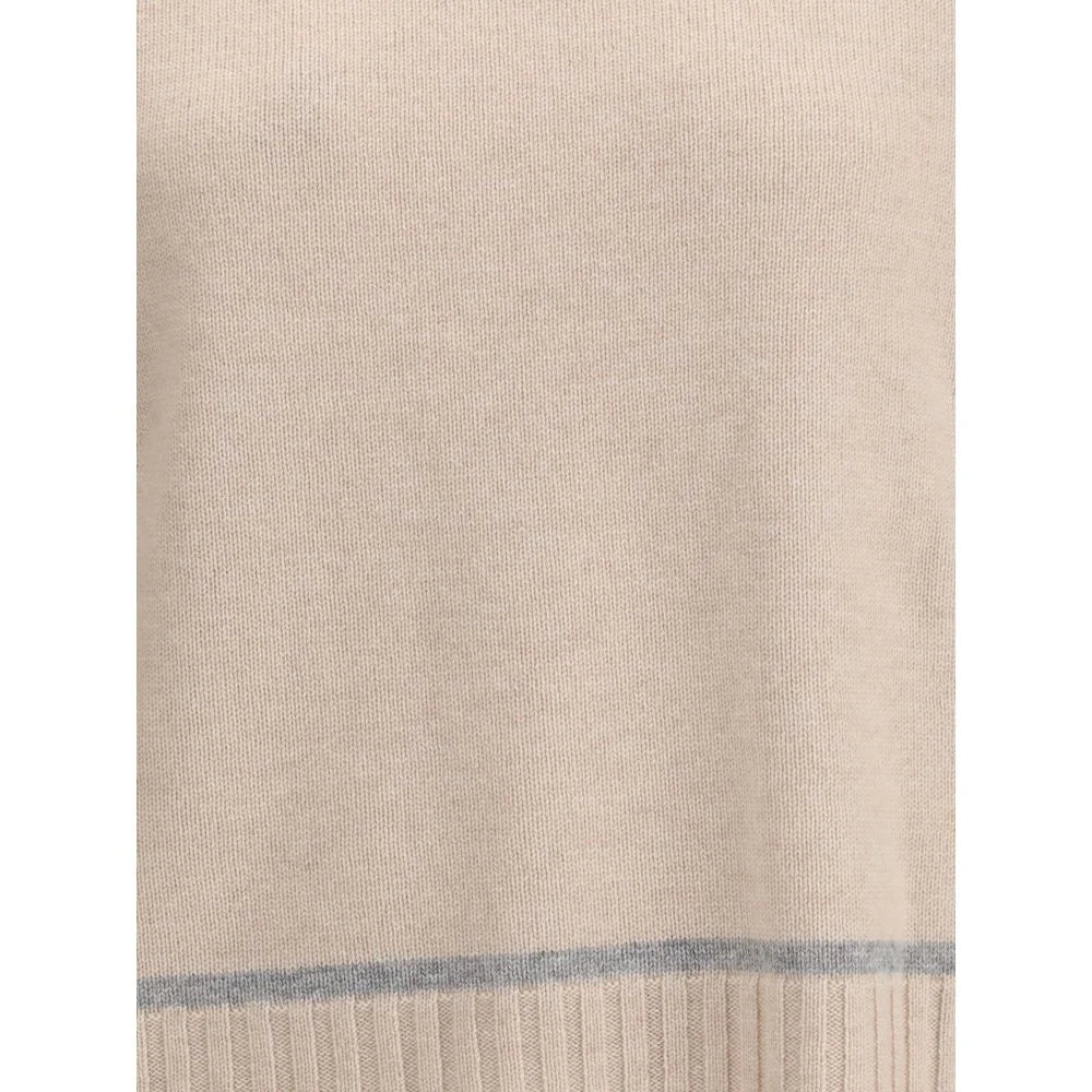 Max Mara Pescara Turtleneck Sweater - Sweaters
