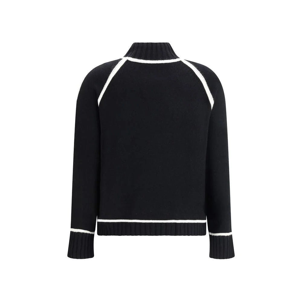 Max Mara Pescara Turtleneck Sweater - Sweaters