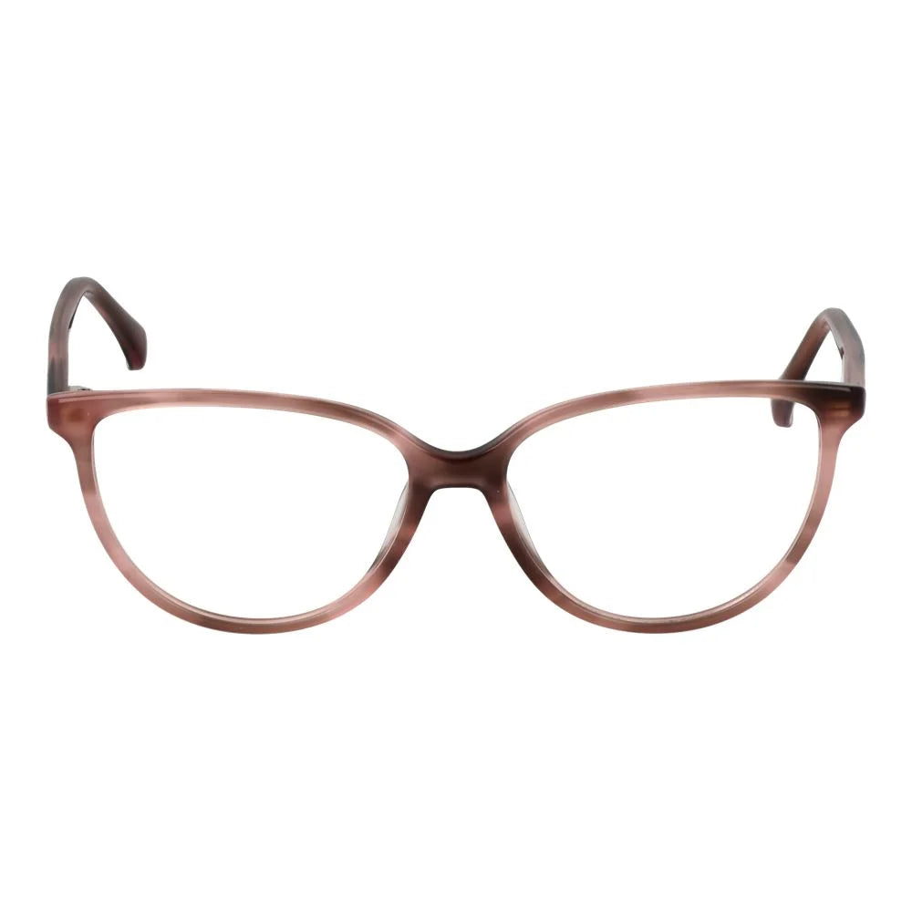 Max Mara Pink Women Glasses Frame - Eyeglasses
