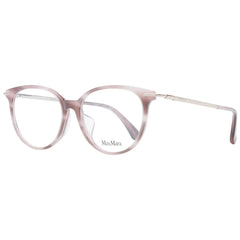 Max Mara Pink Women Glasses Frame - Eyeglasses