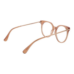Max Mara Pink Women Glasses Frame - Eyeglasses