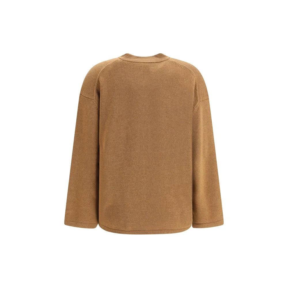 Max Mara Pisano Sweater - Sweaters