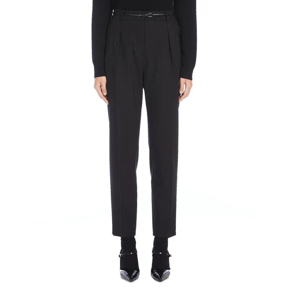 Max Mara Prosit Classic Pants - 42 - Trousers
