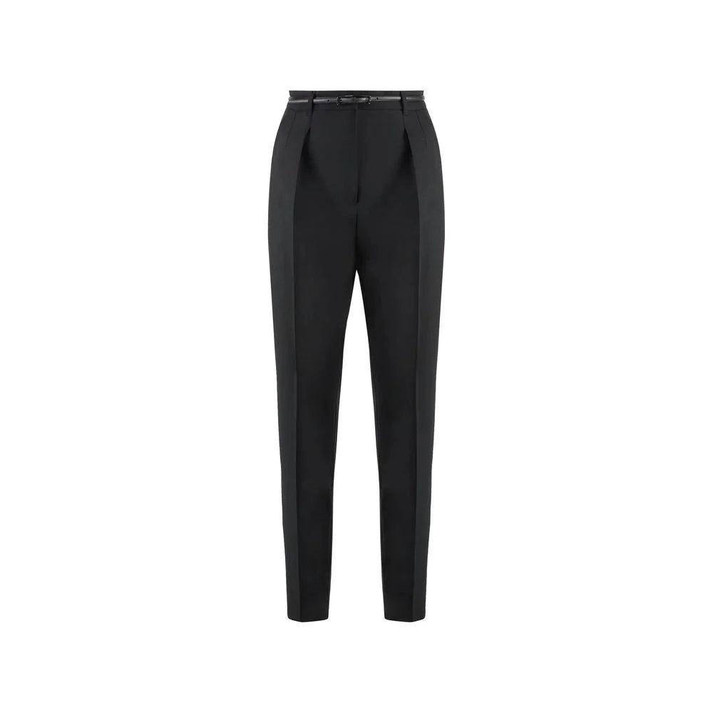 Max Mara Prosit Classic Pants - 42 - Trousers