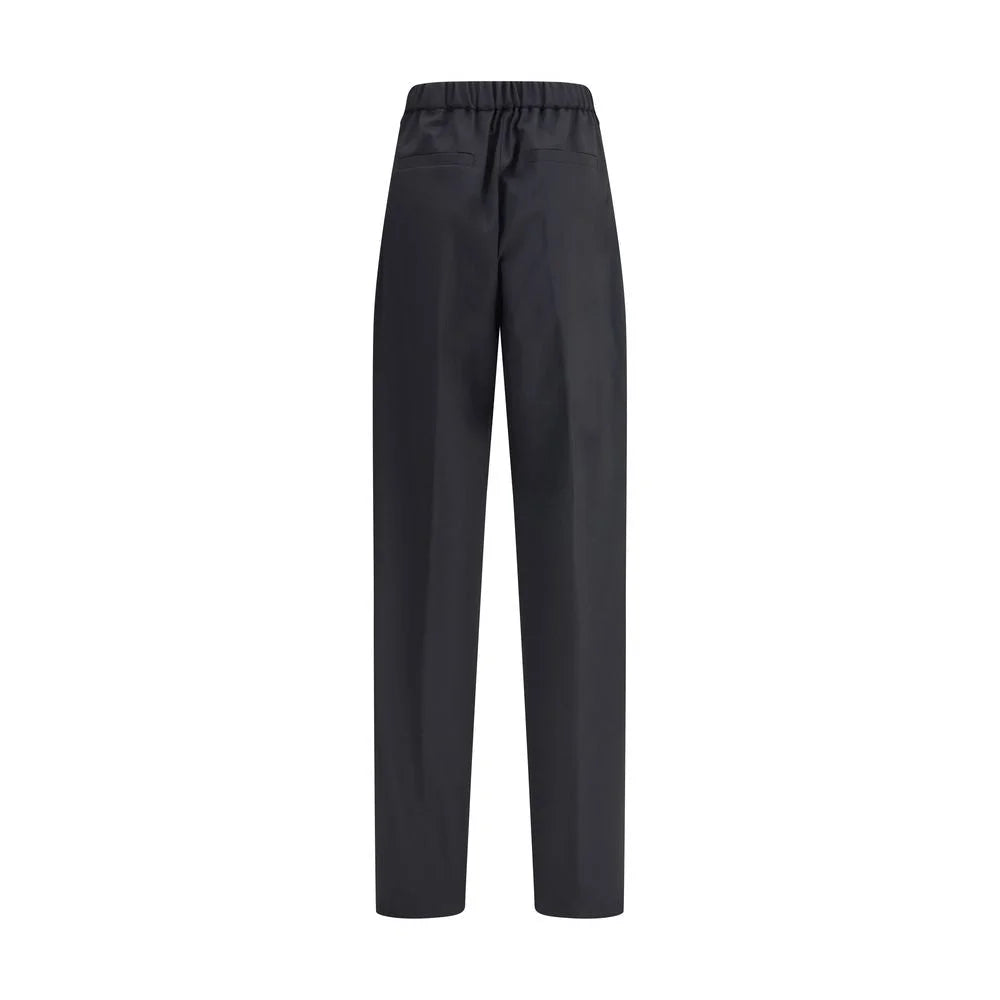 Max Mara Salvo Pants - Trousers