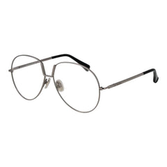 Max Mara Silver Women Glasses Frame - Eyeglasses