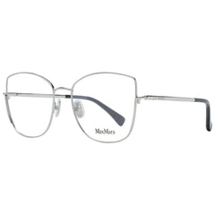 Max Mara Silver Women Glasses Frame - Eyeglasses