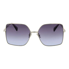 Max Mara Silver Women Sunglass - Sunglasses
