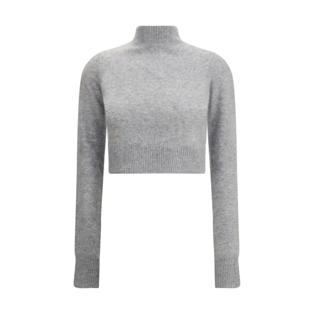 Max Mara Sportmax’s cropped Sweater - Sweaters