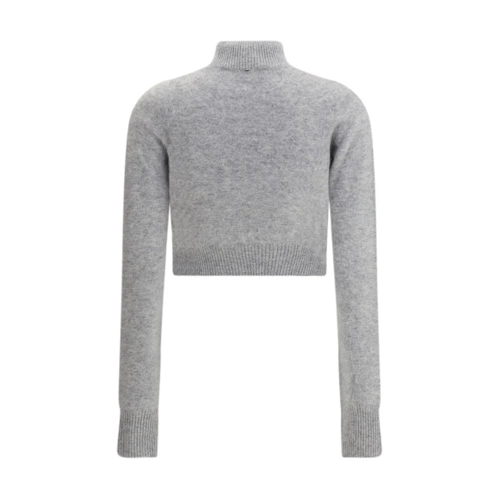 Max Mara Sportmax’s cropped Sweater - Sweaters