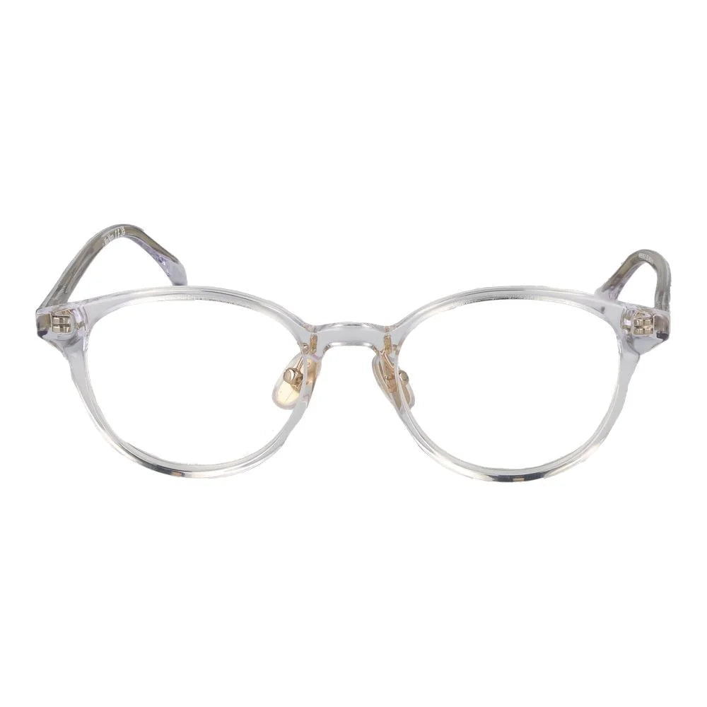 Max Mara Transparent Women Glasses Frame - Eyeglasses