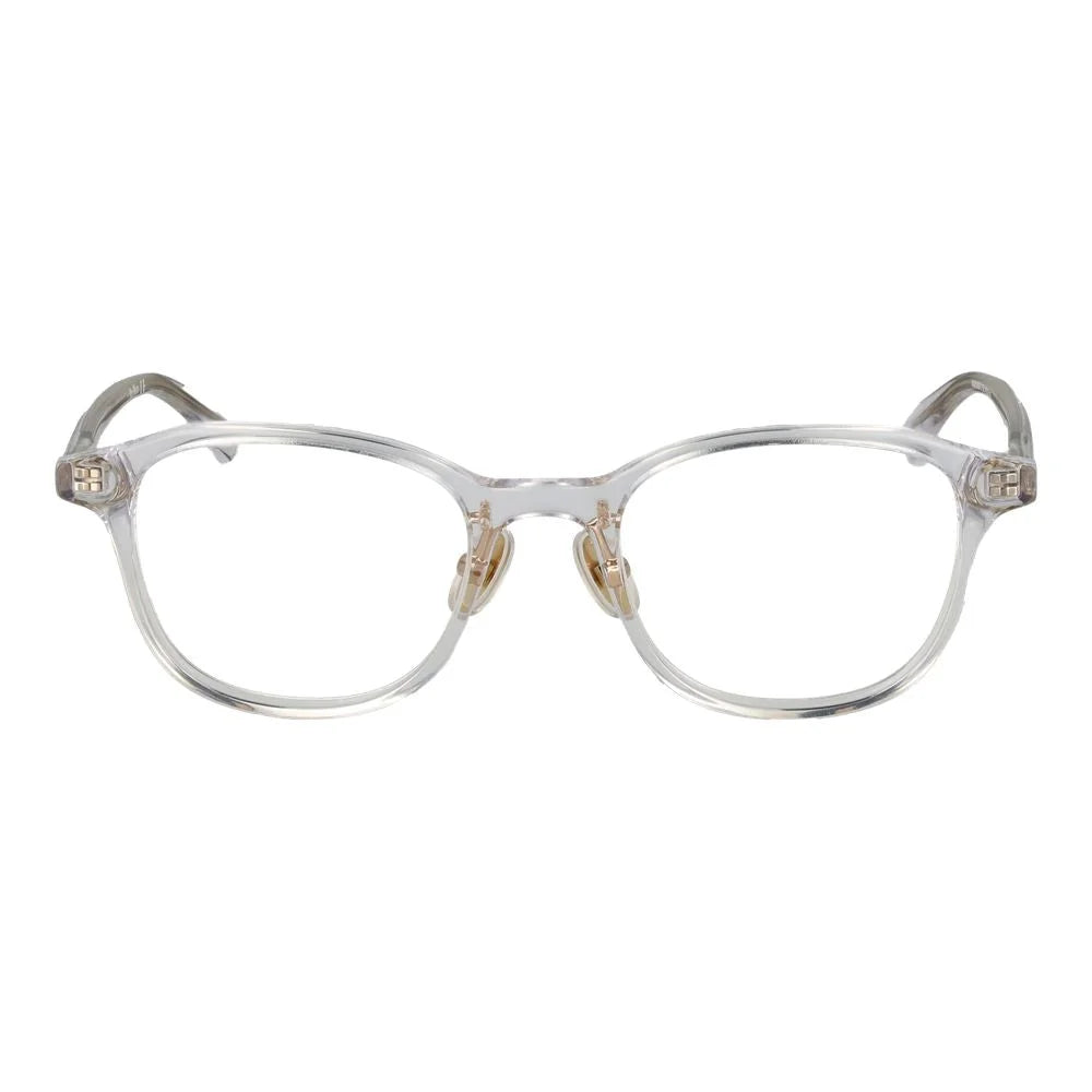 Max Mara Transparent Women Glasses Frame - Eyeglasses
