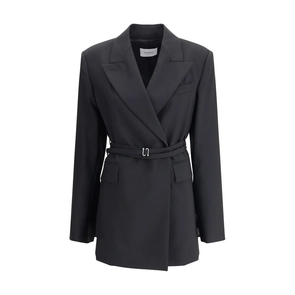 Max Mara Tubinga long Blazer - IT40 | M