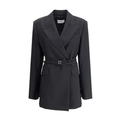 Max Mara Tubinga long Blazer - IT40 | M