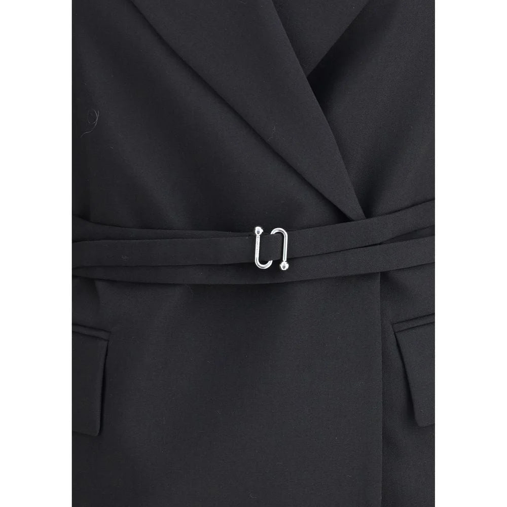 Max Mara Tubinga long Blazer - IT40 | M