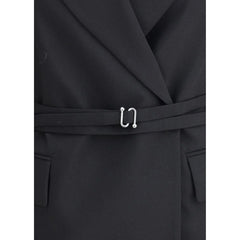 Max Mara Tubinga long Blazer - IT40 | M