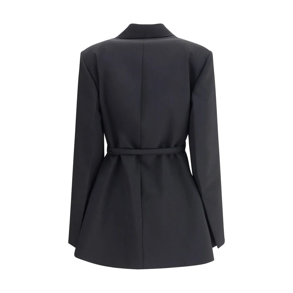 Max Mara Tubinga long Blazer - IT40 | M