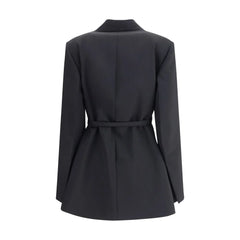 Max Mara Tubinga long Blazer - IT40 | M