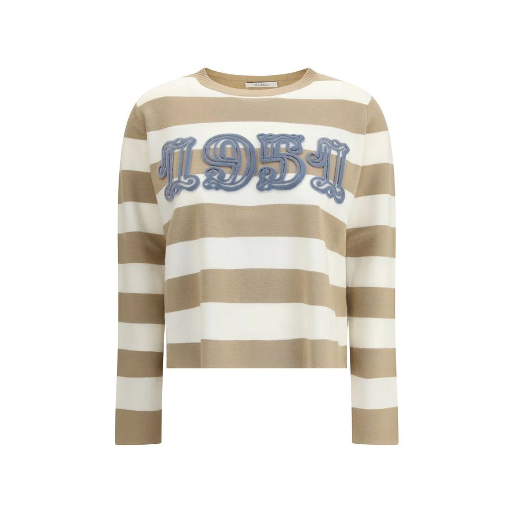 Max Mara Viterbo Sweater - Sweaters