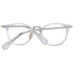 Max Mara White Women Glasses Frame - Eyeglasses