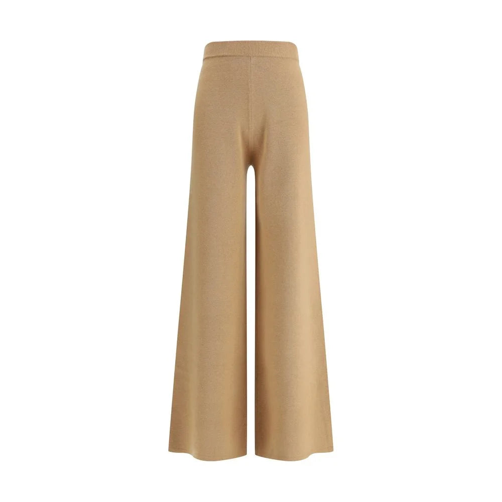 Max Mara Wool and Cashmere Judy Pants - M