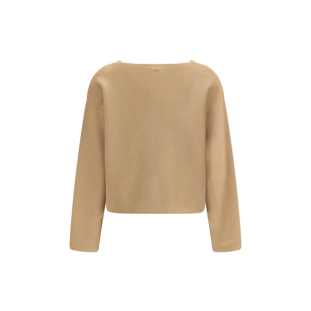 Max Mara Zibello Top - Sweaters