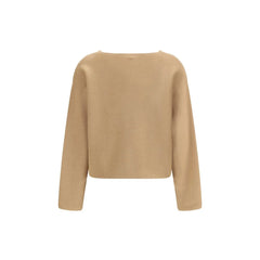 Max Mara Zibello Top - Sweaters