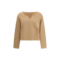 Max Mara Zibello Top - Sweaters