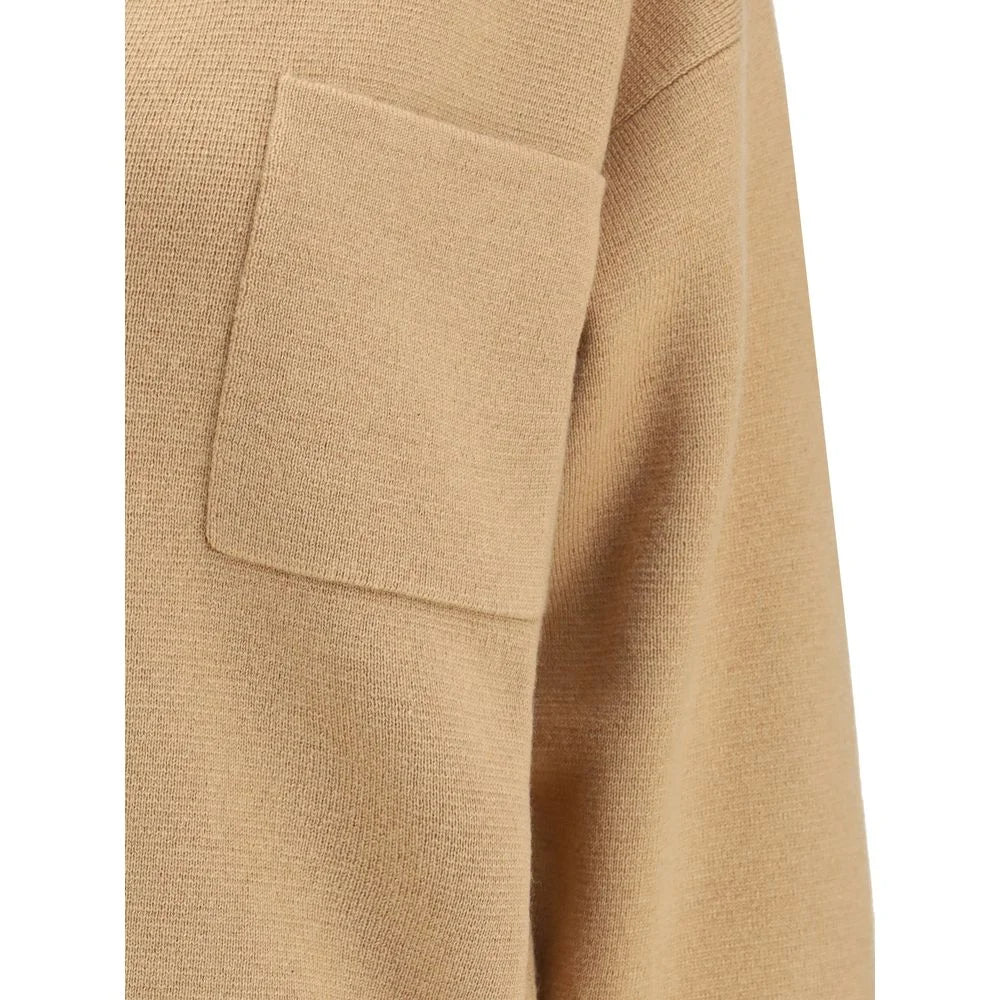 Max Mara Zibello Top - Sweaters