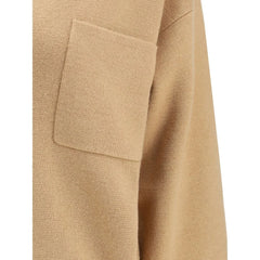 Max Mara Zibello Top - Sweaters