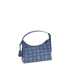 MCM Aren Hobo Shoulder Bag - Hobo Bags