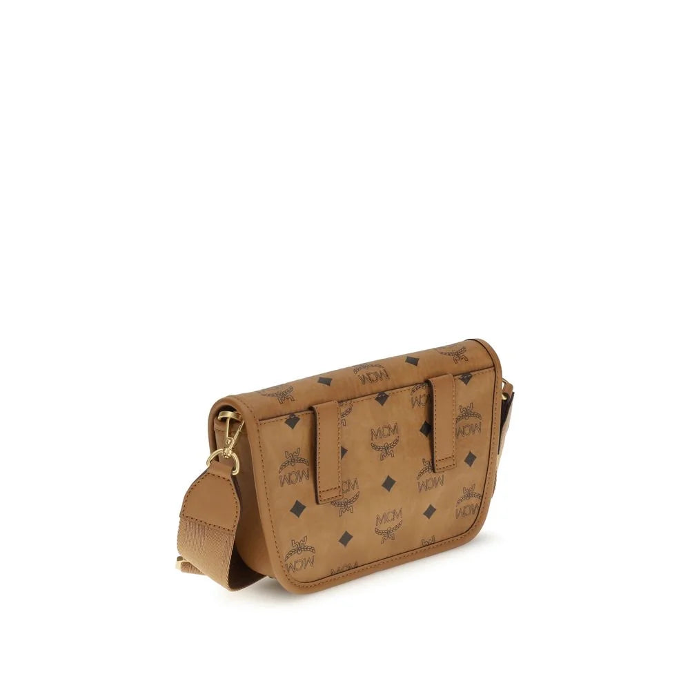 MCM Aren mini Shoulder Bag - Shoulder Bags