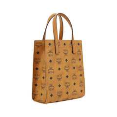 MCM Aren Mini Tote Handbag - Shopper Bags