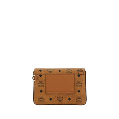 MCM Millie Shoulder Bag - Shoulder Bags