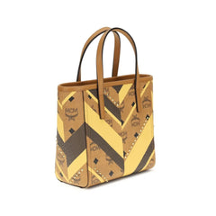 MCM Toni Handbag - Shopper Bags