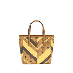 MCM Toni Handbag - Shopper Bags