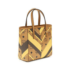 MCM Toni Handbag - Shopper Bags