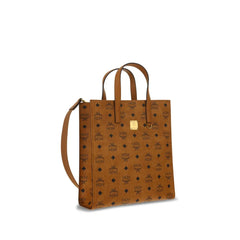 MCM Tote Bag - Tote Bags
