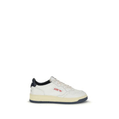 Medalis Sneakers by Autry X Maison Kitsuné - Sneakers