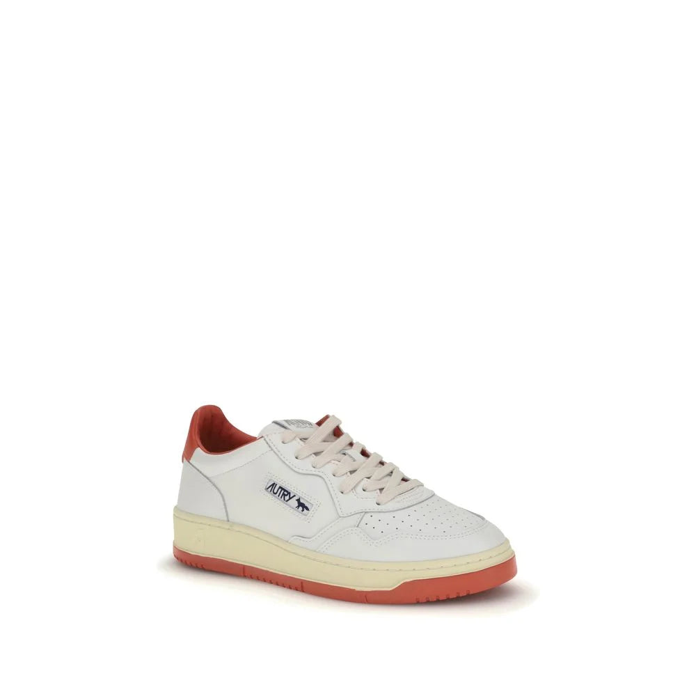 Medalis Sneakers by Autry X Maison Kitsuné - Sneakers