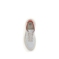 Medalis Sneakers by Autry X Maison Kitsuné - Sneakers