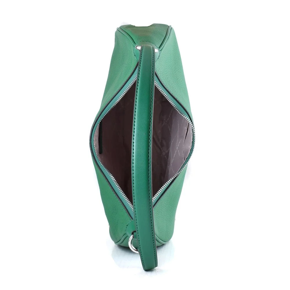 Michael Kors Bicolor Leather Handbag