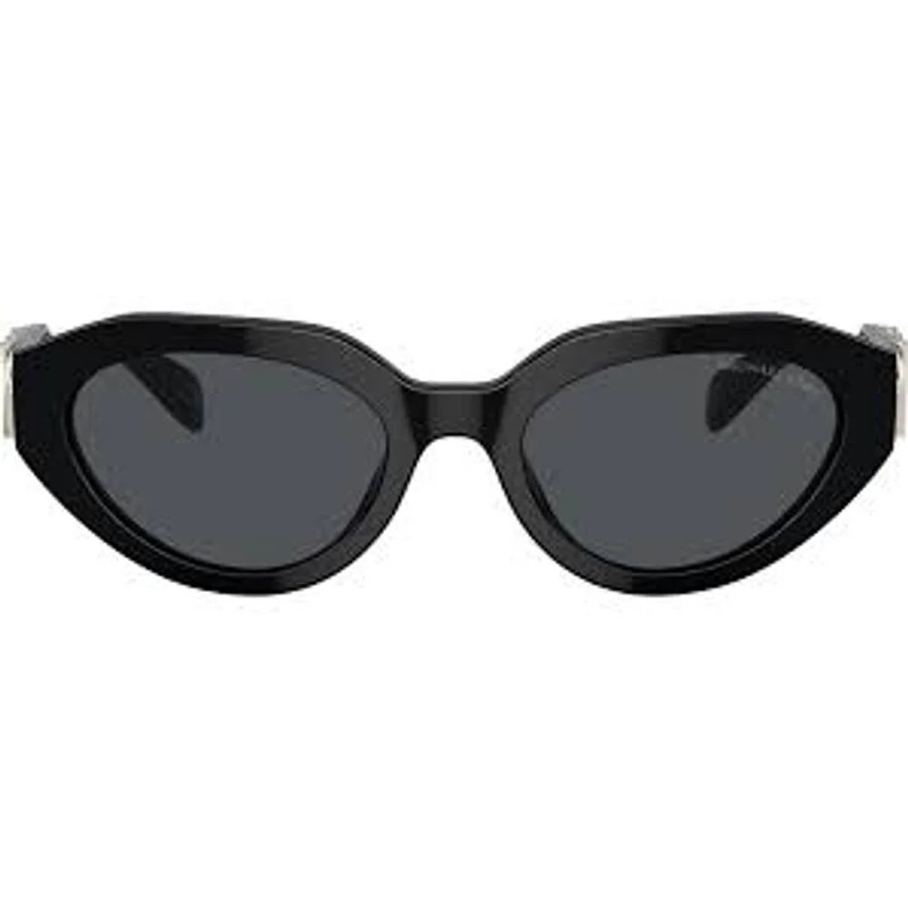 Michael Kors Black Acetate Sunglasses